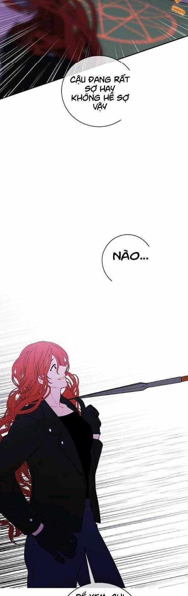 Biến Thành Phế Vật Trong Tiểu Thuyết Giả Tưởng Chapter 41 - 12