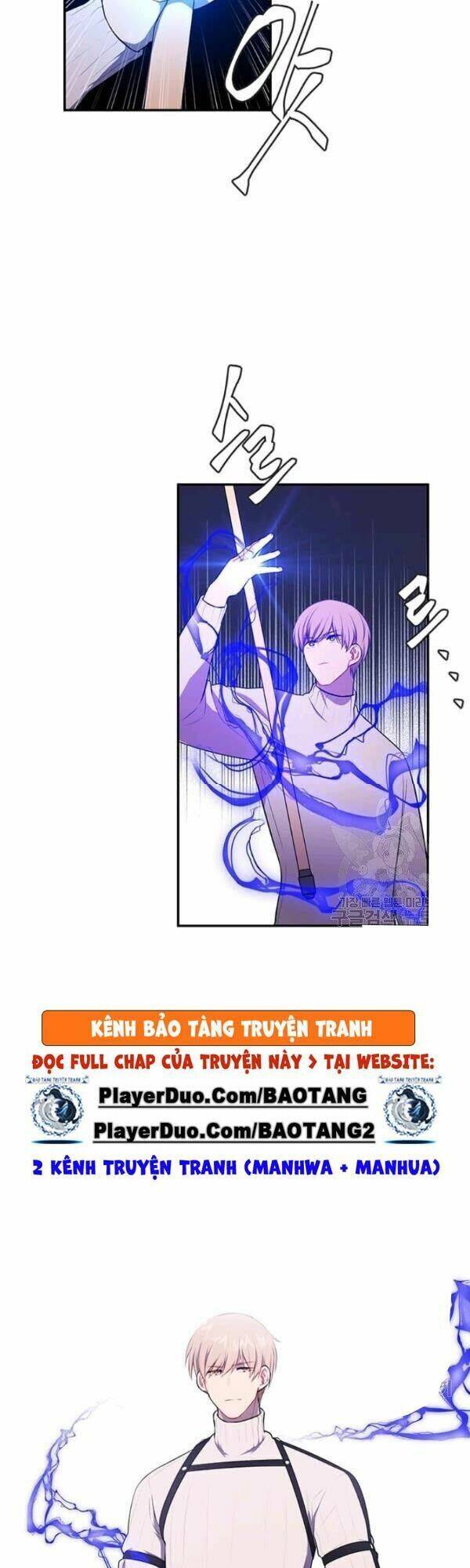 Biến Thành Phế Vật Trong Tiểu Thuyết Giả Tưởng Chapter 41 - 3