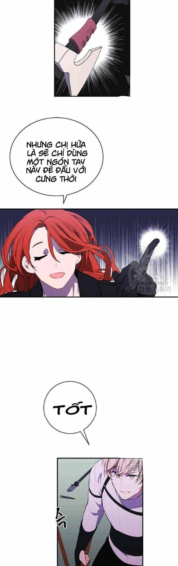 Biến Thành Phế Vật Trong Tiểu Thuyết Giả Tưởng Chapter 41 - 24