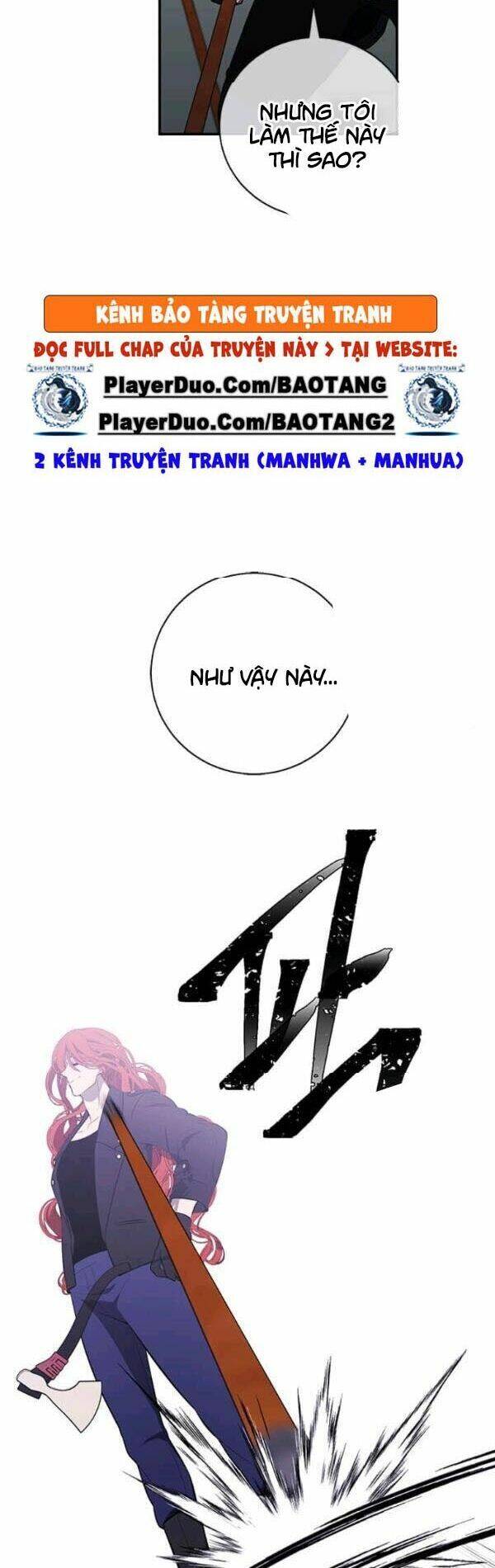 Biến Thành Phế Vật Trong Tiểu Thuyết Giả Tưởng Chapter 41 - 25