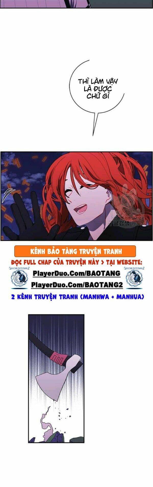Biến Thành Phế Vật Trong Tiểu Thuyết Giả Tưởng Chapter 41 - 29