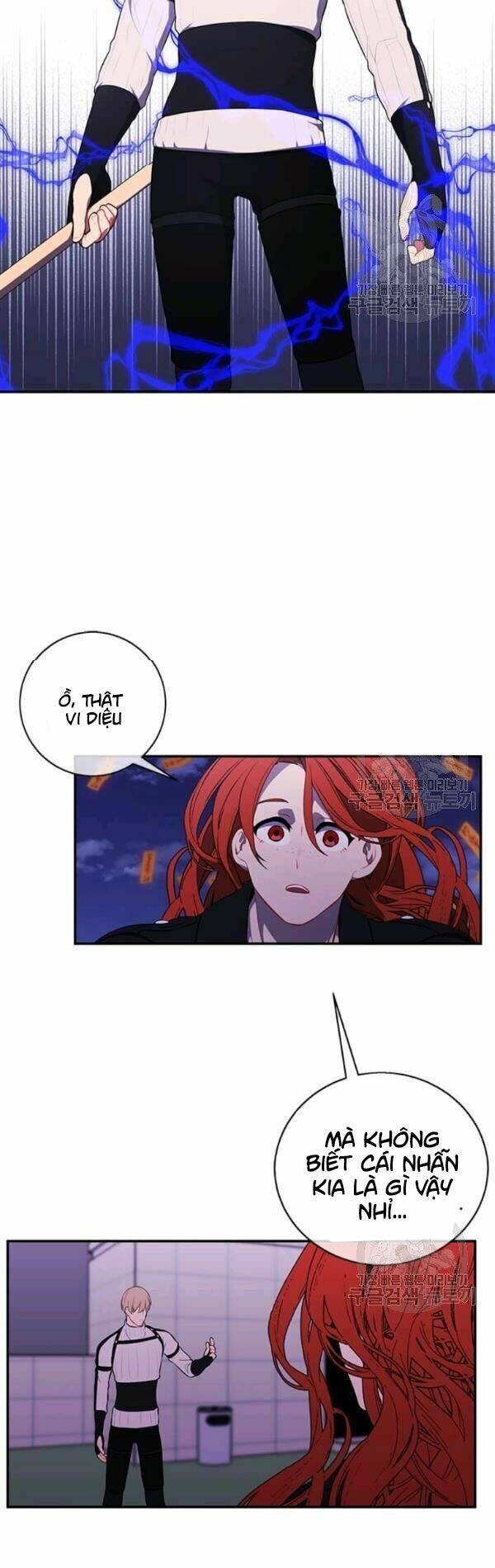 Biến Thành Phế Vật Trong Tiểu Thuyết Giả Tưởng Chapter 41 - 4