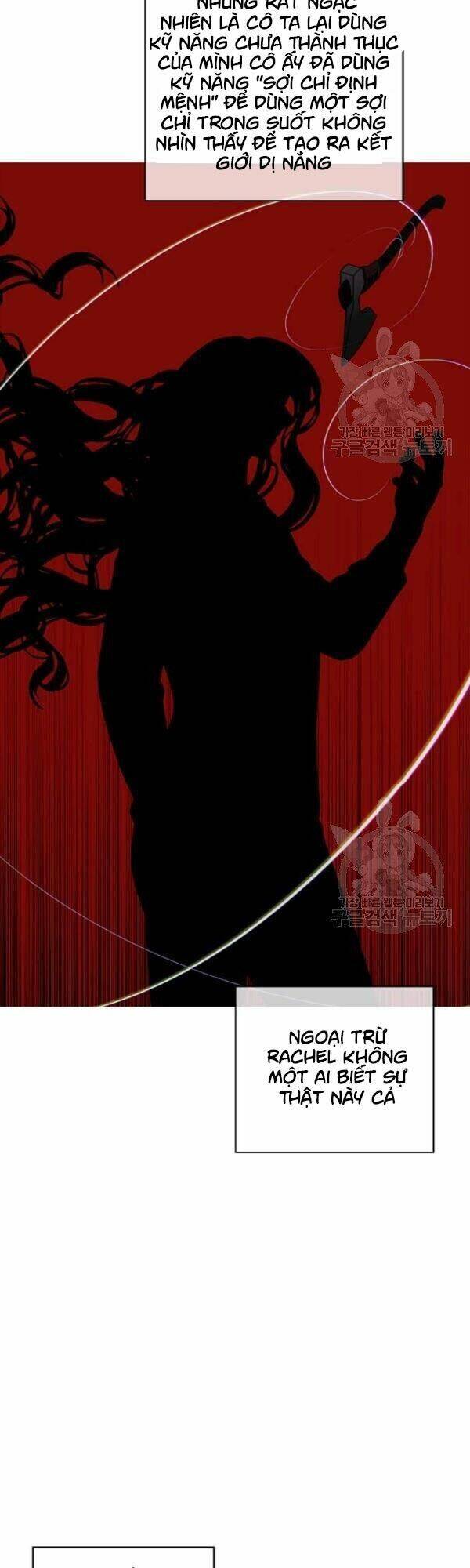 Biến Thành Phế Vật Trong Tiểu Thuyết Giả Tưởng Chapter 41 - 31