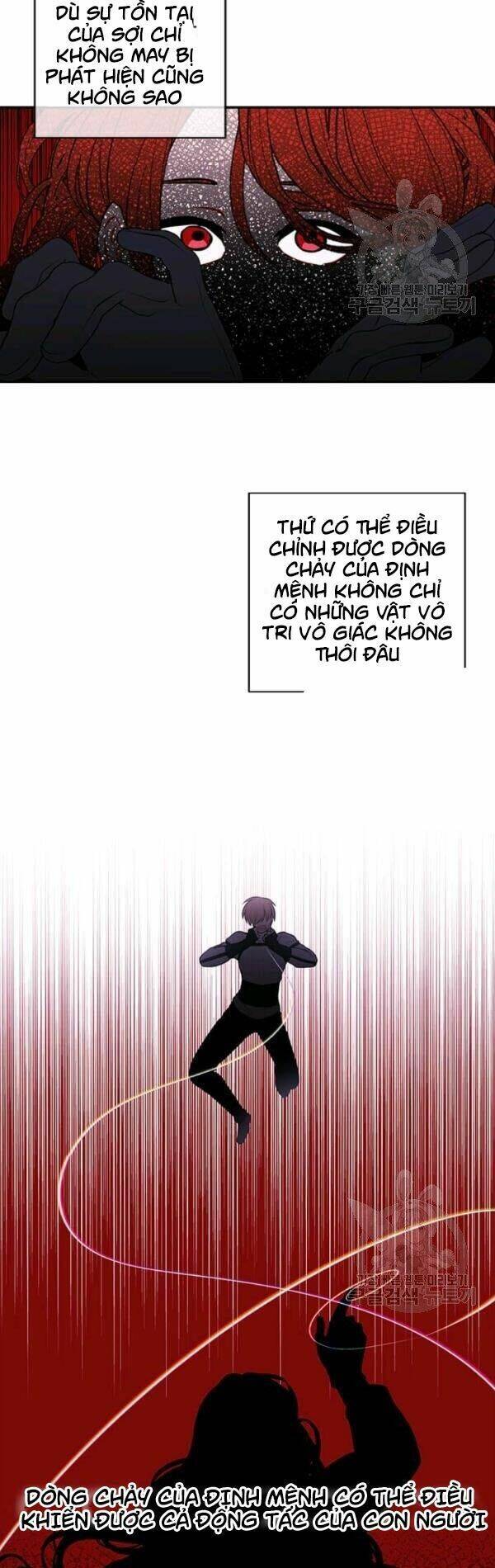 Biến Thành Phế Vật Trong Tiểu Thuyết Giả Tưởng Chapter 41 - 32