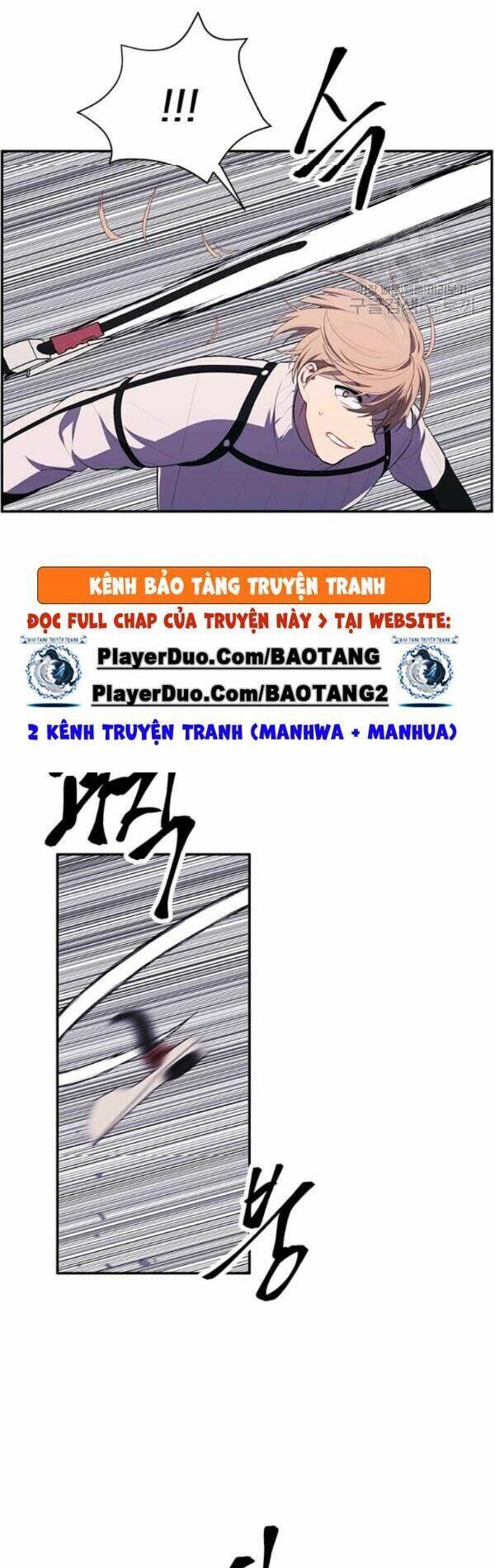 Biến Thành Phế Vật Trong Tiểu Thuyết Giả Tưởng Chapter 41 - 36