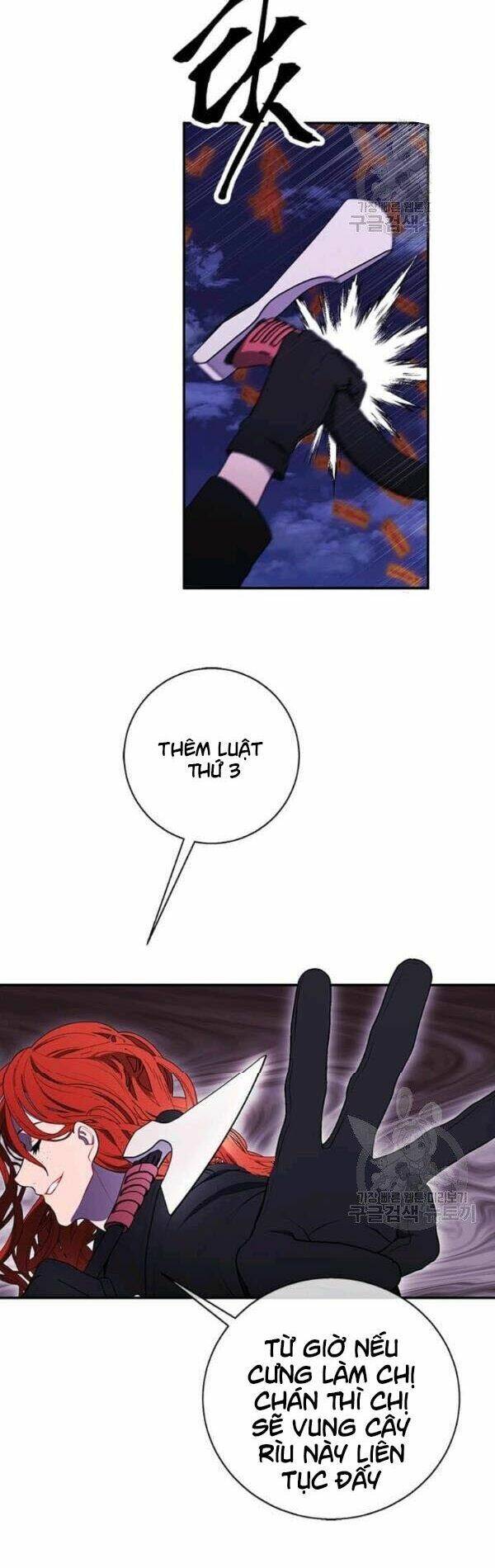 Biến Thành Phế Vật Trong Tiểu Thuyết Giả Tưởng Chapter 41 - 37