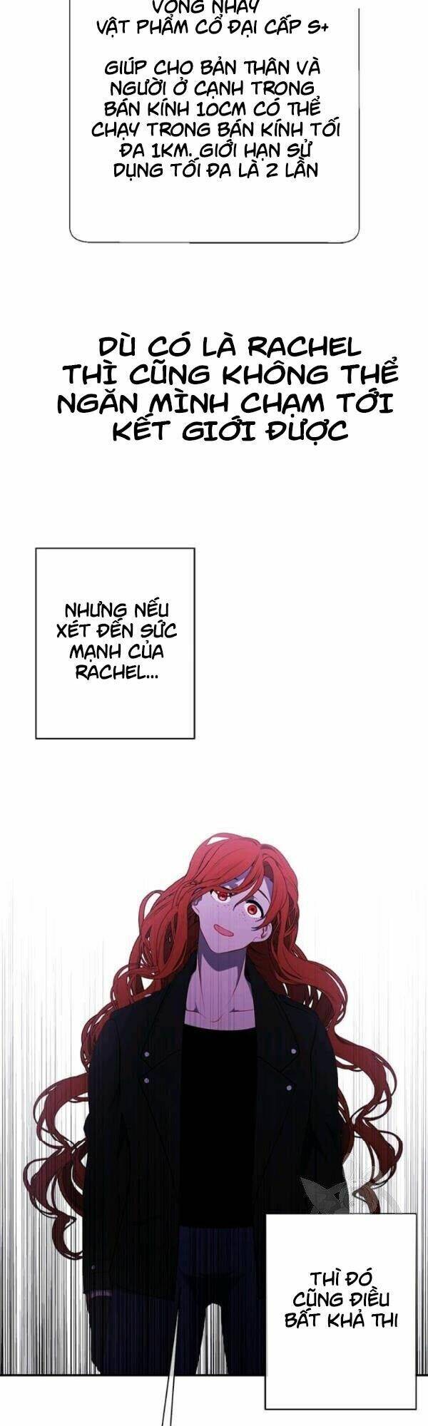 Biến Thành Phế Vật Trong Tiểu Thuyết Giả Tưởng Chapter 41 - 7