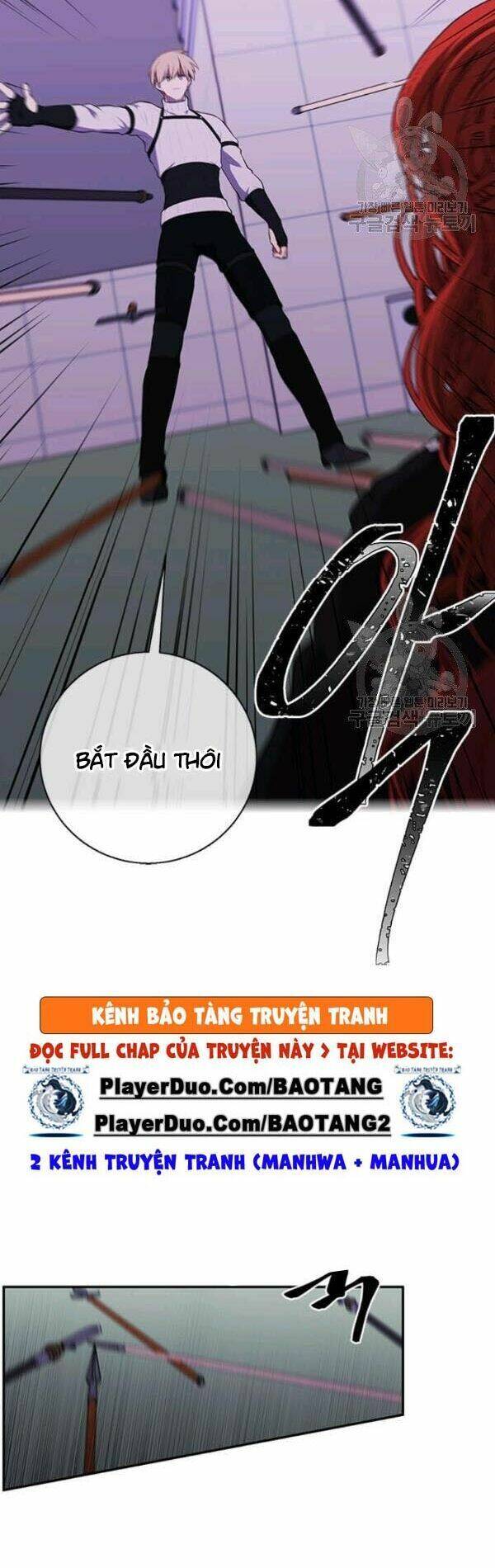 Biến Thành Phế Vật Trong Tiểu Thuyết Giả Tưởng Chapter 41 - 9