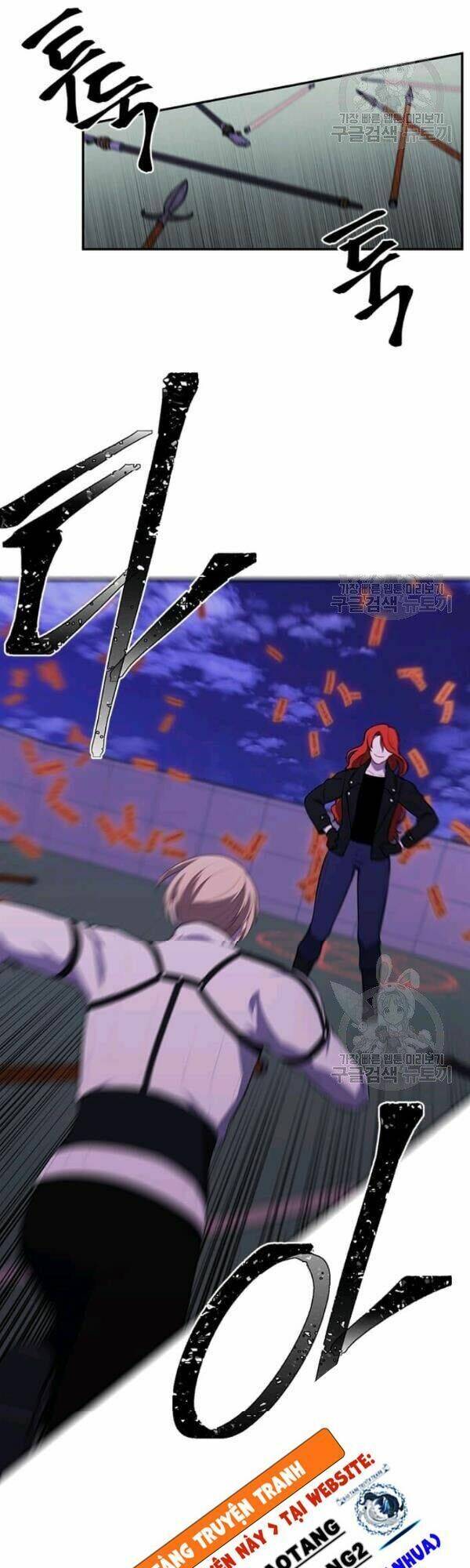 Biến Thành Phế Vật Trong Tiểu Thuyết Giả Tưởng Chapter 41 - 10