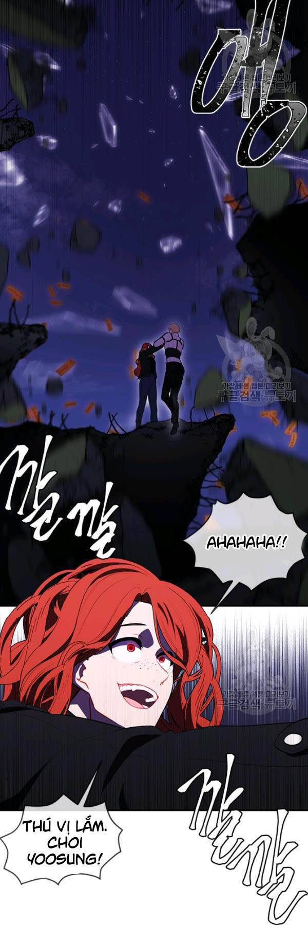 Biến Thành Phế Vật Trong Tiểu Thuyết Giả Tưởng Chapter 43 - 13