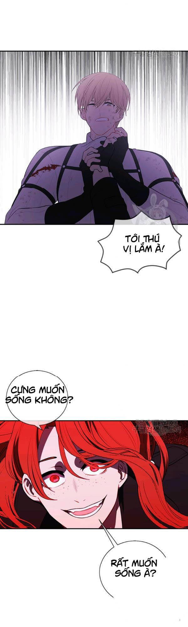 Biến Thành Phế Vật Trong Tiểu Thuyết Giả Tưởng Chapter 43 - 14