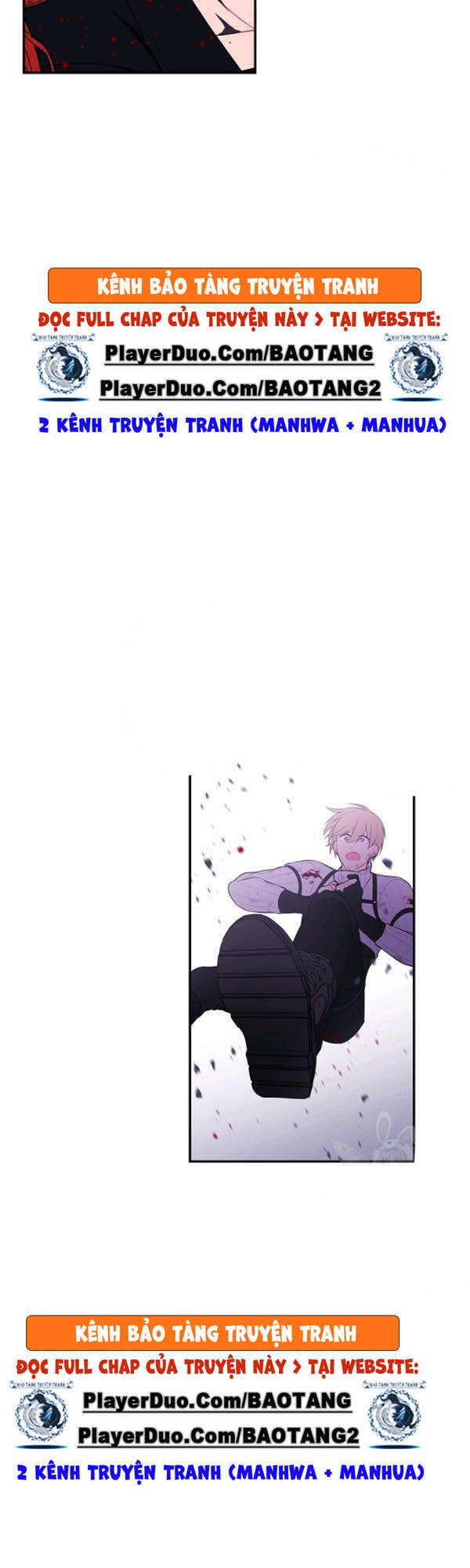 Biến Thành Phế Vật Trong Tiểu Thuyết Giả Tưởng Chapter 43 - 20