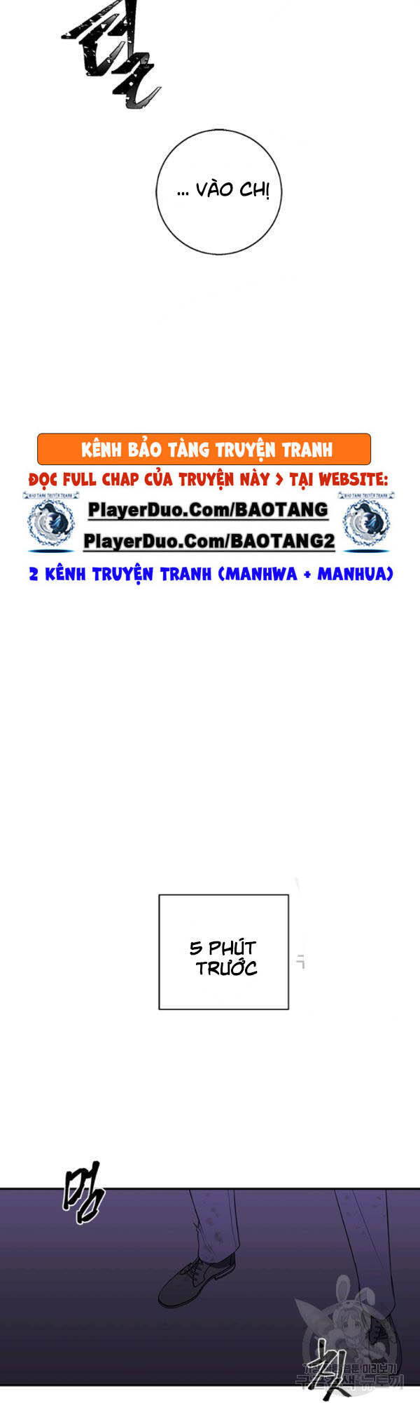 Biến Thành Phế Vật Trong Tiểu Thuyết Giả Tưởng Chapter 43 - 26