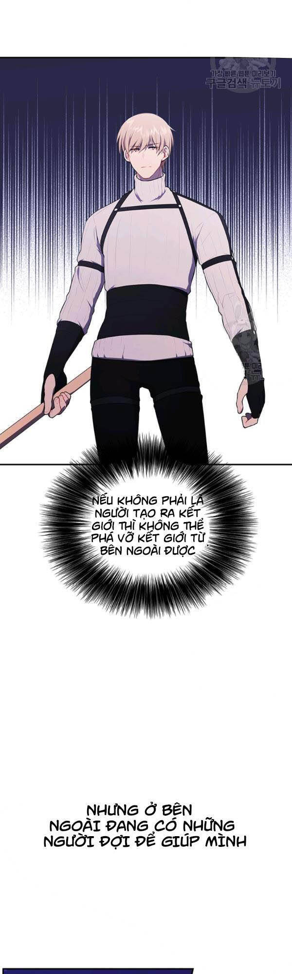 Biến Thành Phế Vật Trong Tiểu Thuyết Giả Tưởng Chapter 43 - 6