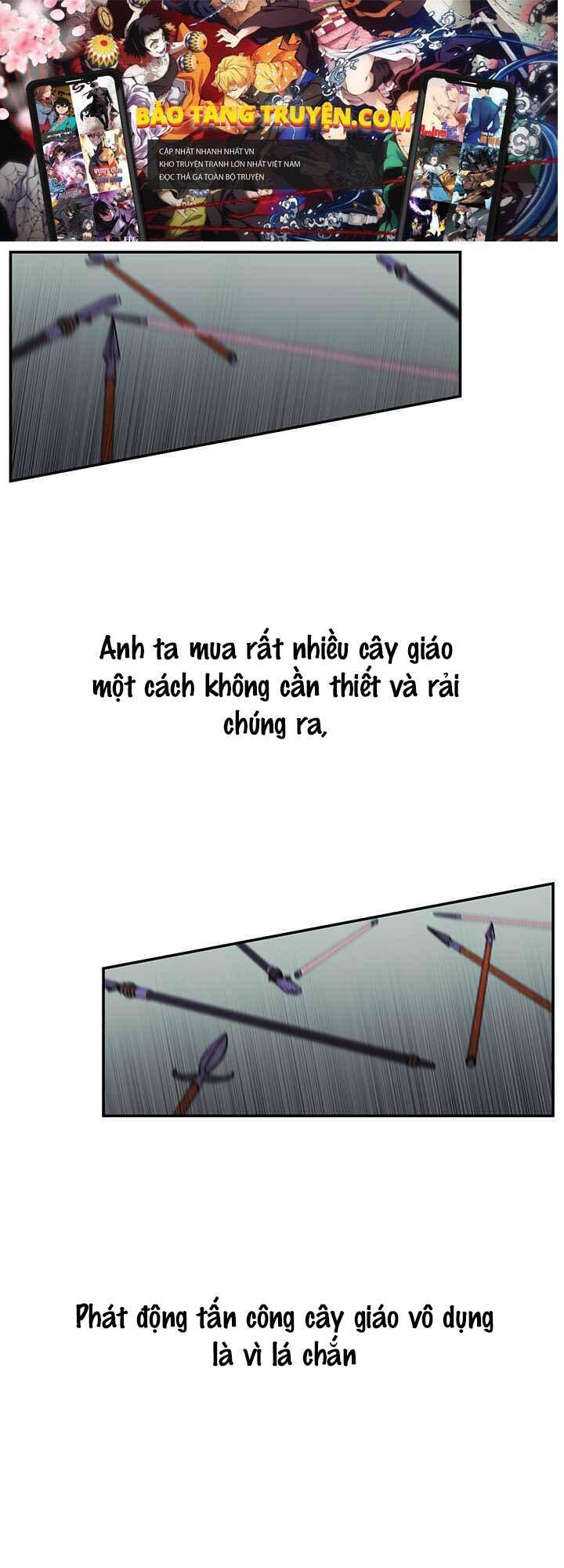 Biến Thành Phế Vật Trong Tiểu Thuyết Giả Tưởng Chapter 44 - 2