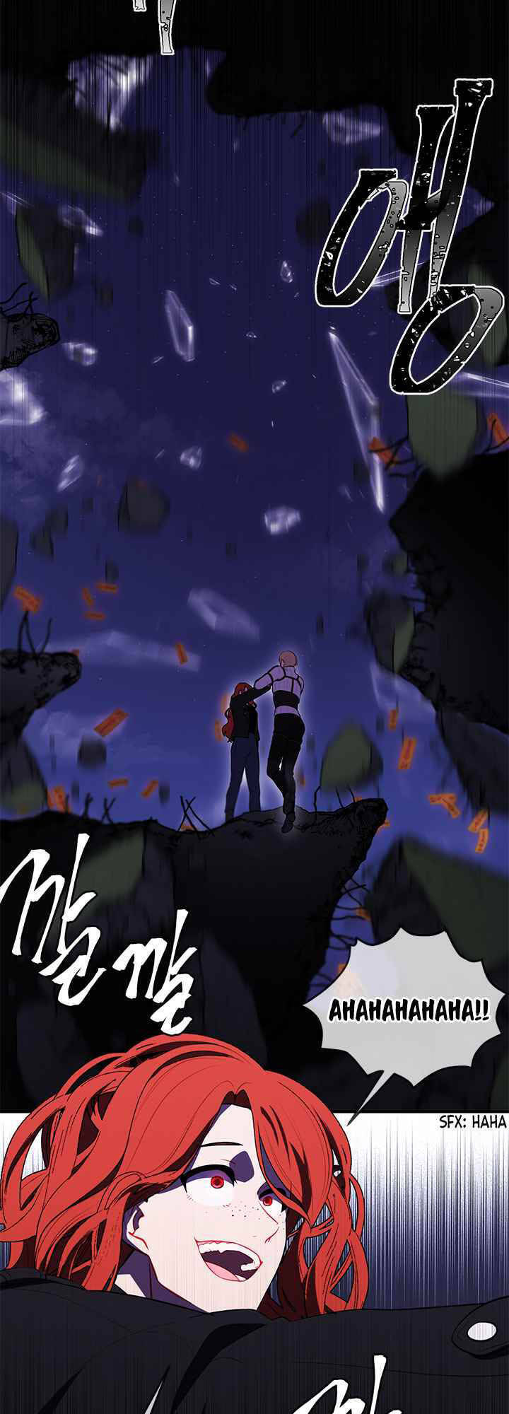 Biến Thành Phế Vật Trong Tiểu Thuyết Giả Tưởng Chapter 44 - 16