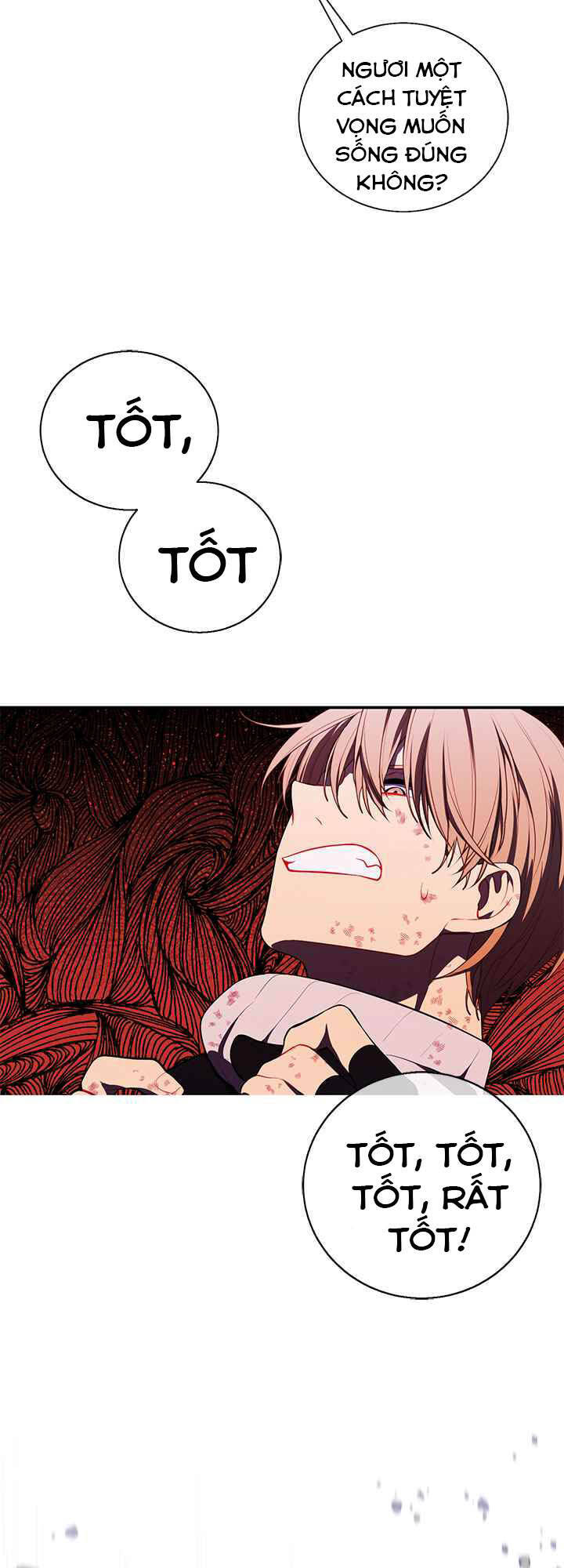 Biến Thành Phế Vật Trong Tiểu Thuyết Giả Tưởng Chapter 44 - 19