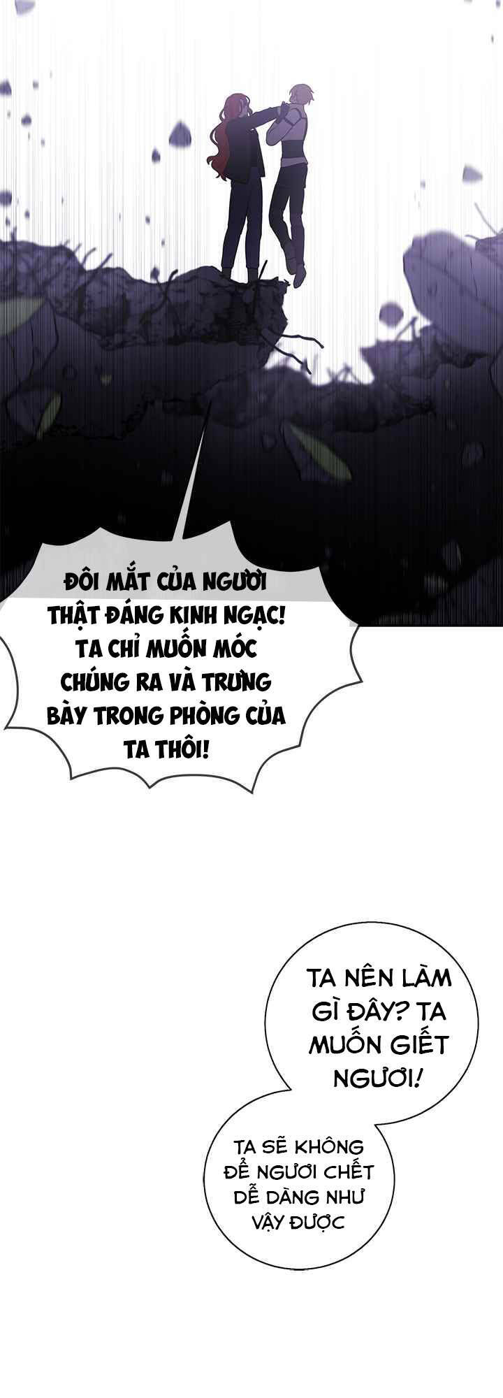 Biến Thành Phế Vật Trong Tiểu Thuyết Giả Tưởng Chapter 44 - 20