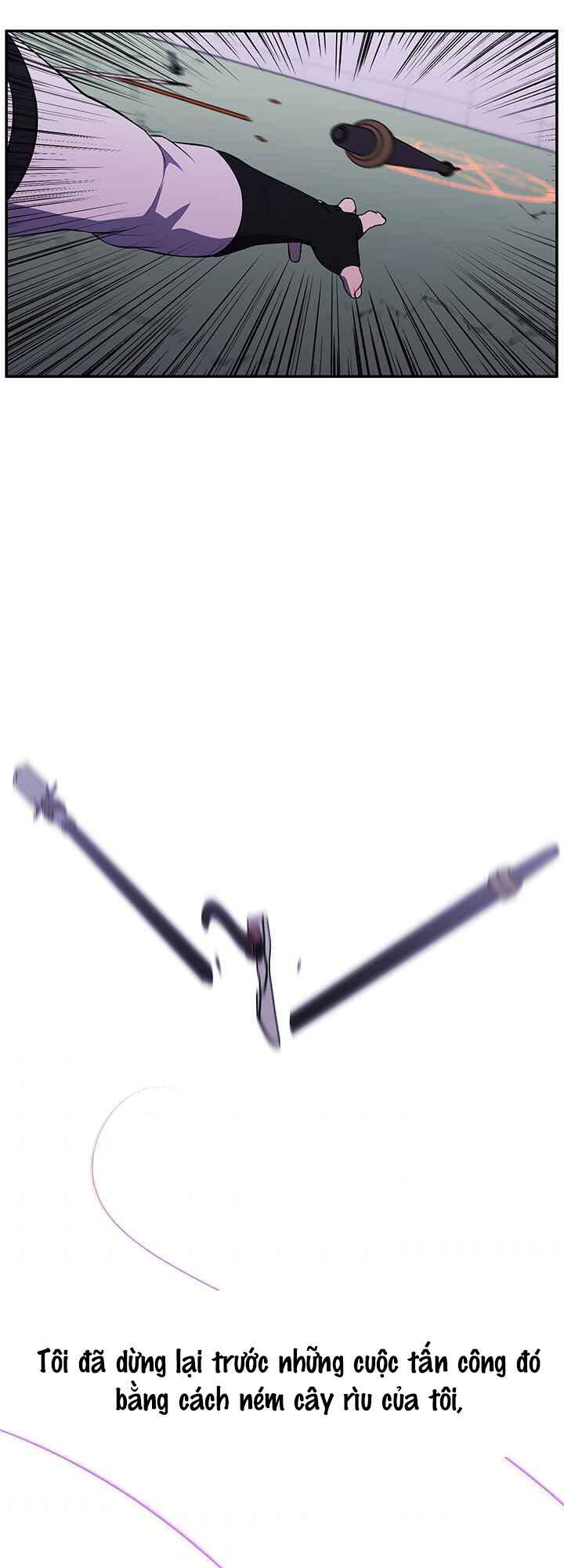 Biến Thành Phế Vật Trong Tiểu Thuyết Giả Tưởng Chapter 44 - 3