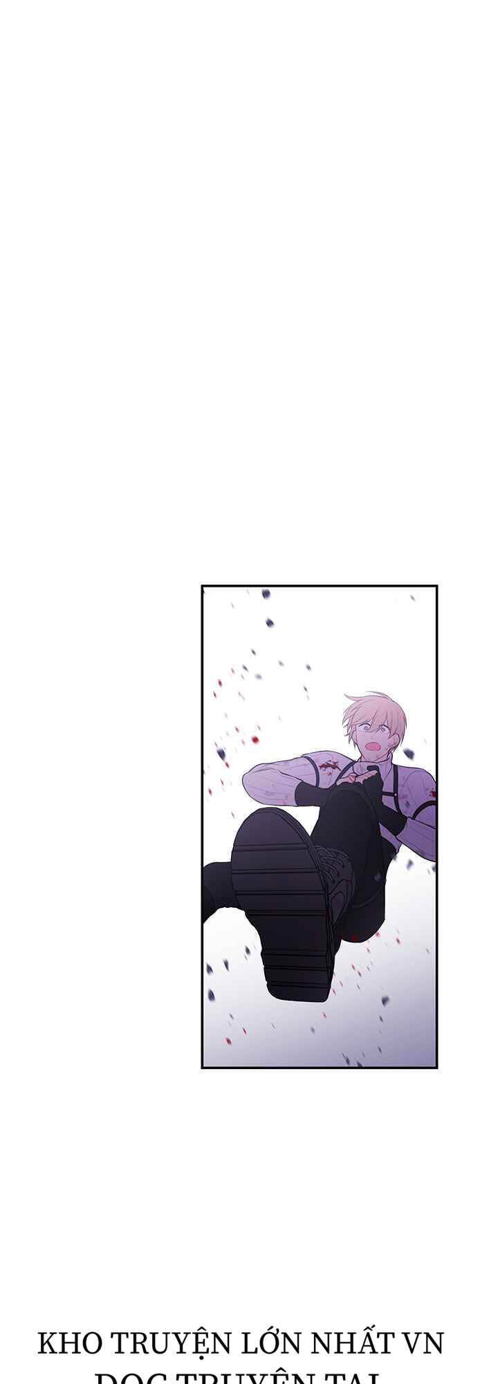 Biến Thành Phế Vật Trong Tiểu Thuyết Giả Tưởng Chapter 44 - 26