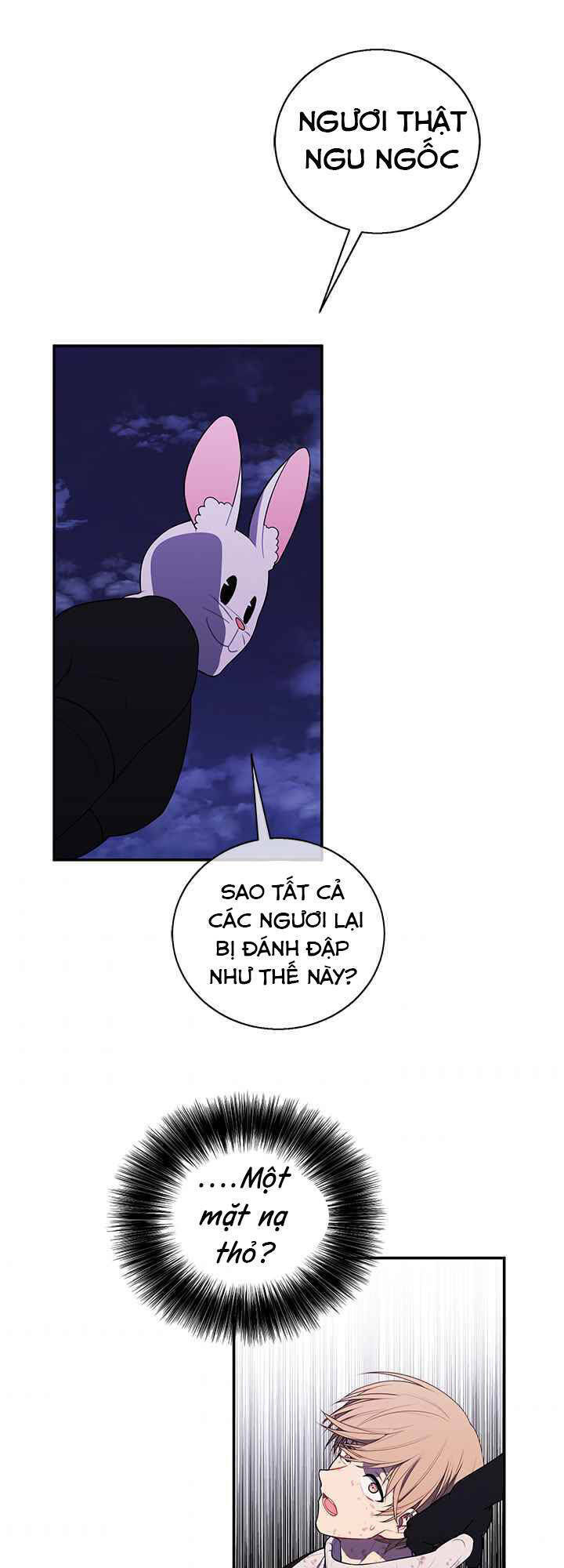 Biến Thành Phế Vật Trong Tiểu Thuyết Giả Tưởng Chapter 44 - 29