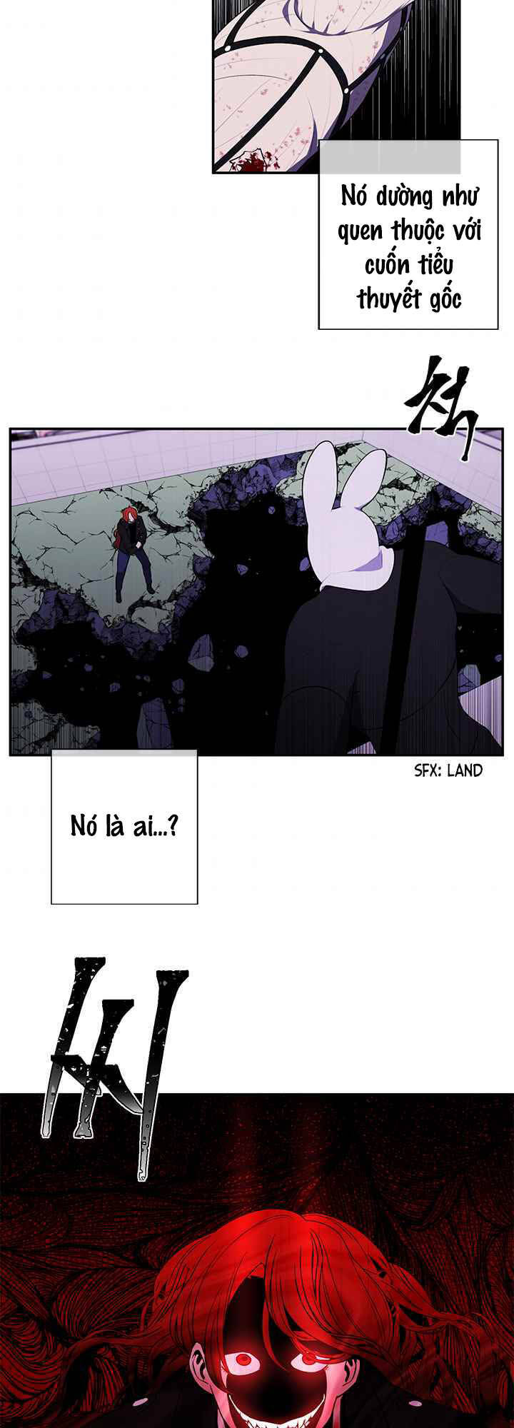 Biến Thành Phế Vật Trong Tiểu Thuyết Giả Tưởng Chapter 44 - 30