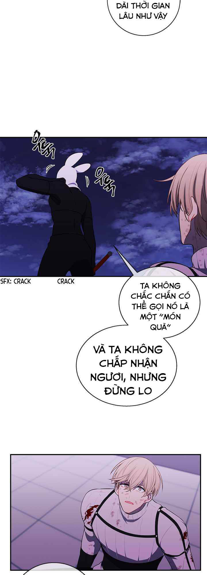 Biến Thành Phế Vật Trong Tiểu Thuyết Giả Tưởng Chapter 44 - 32