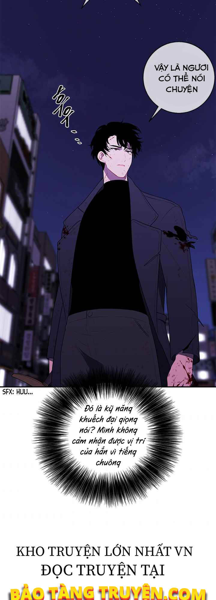 Biến Thành Phế Vật Trong Tiểu Thuyết Giả Tưởng Chapter 44 - 36