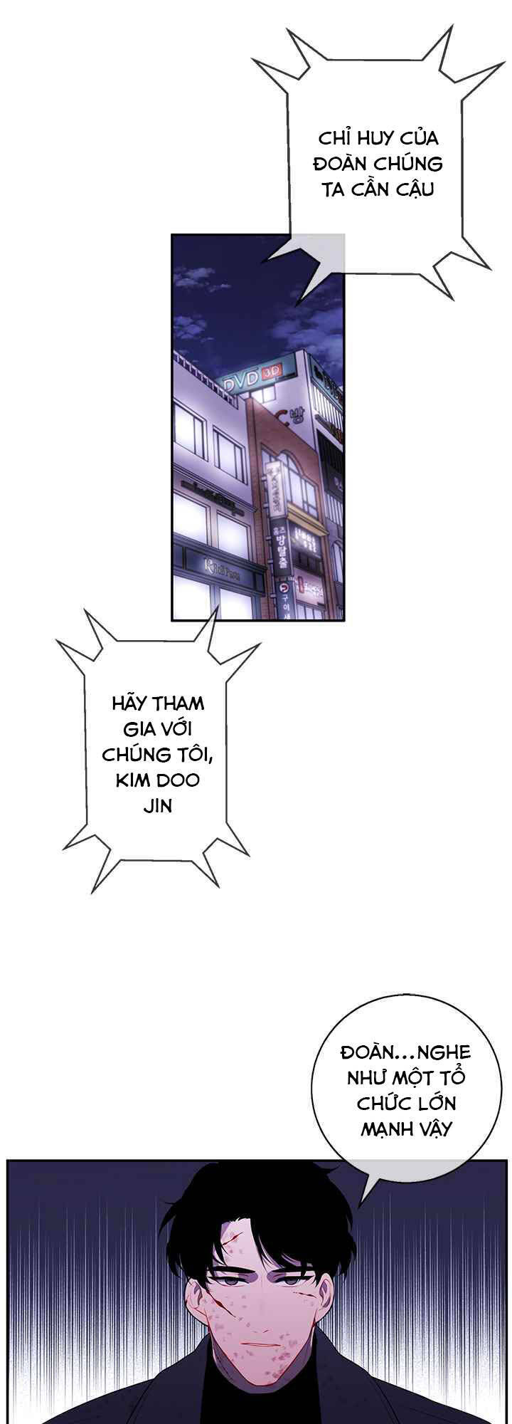 Biến Thành Phế Vật Trong Tiểu Thuyết Giả Tưởng Chapter 44 - 39