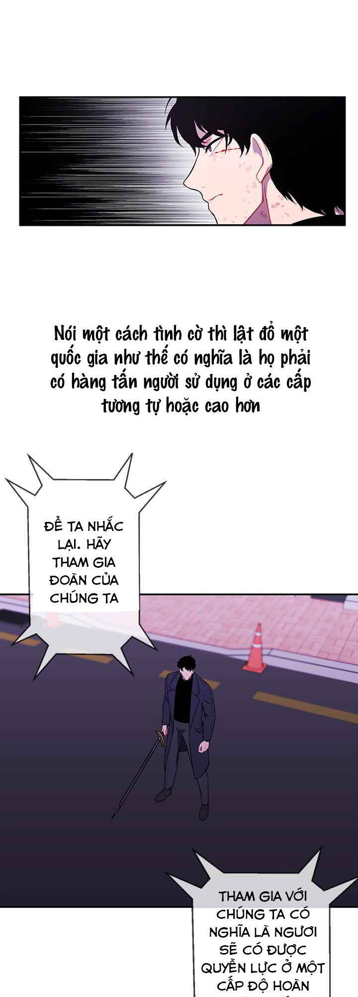 Biến Thành Phế Vật Trong Tiểu Thuyết Giả Tưởng Chapter 44 - 41