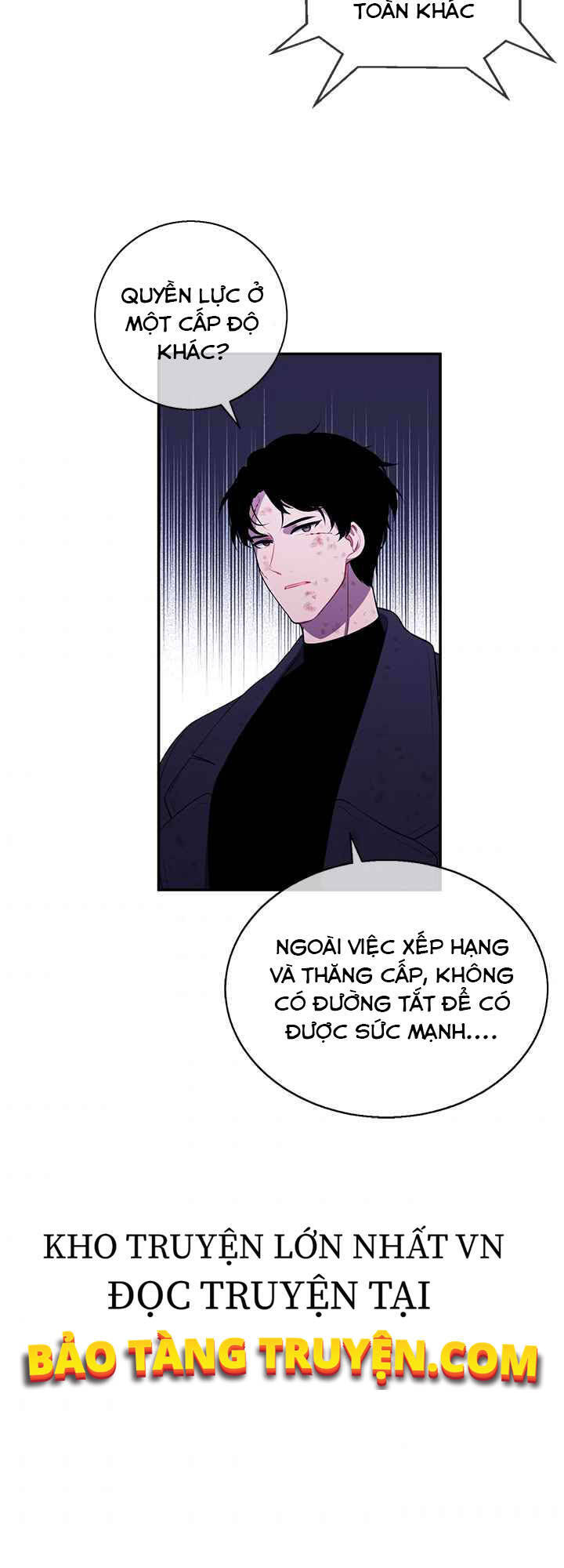 Biến Thành Phế Vật Trong Tiểu Thuyết Giả Tưởng Chapter 44 - 42