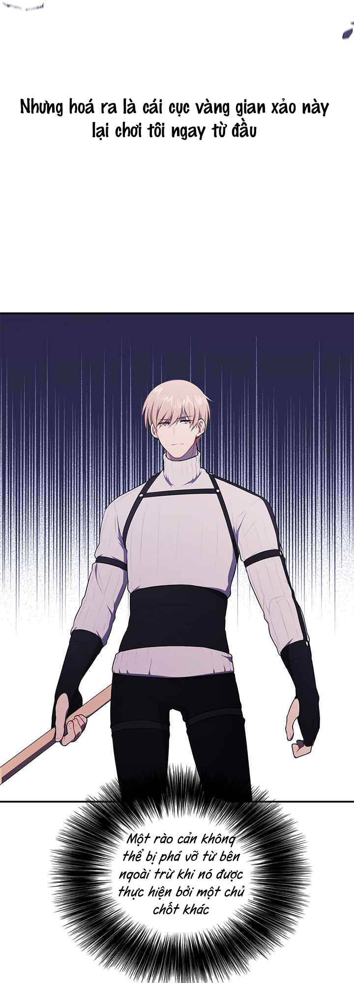 Biến Thành Phế Vật Trong Tiểu Thuyết Giả Tưởng Chapter 44 - 7