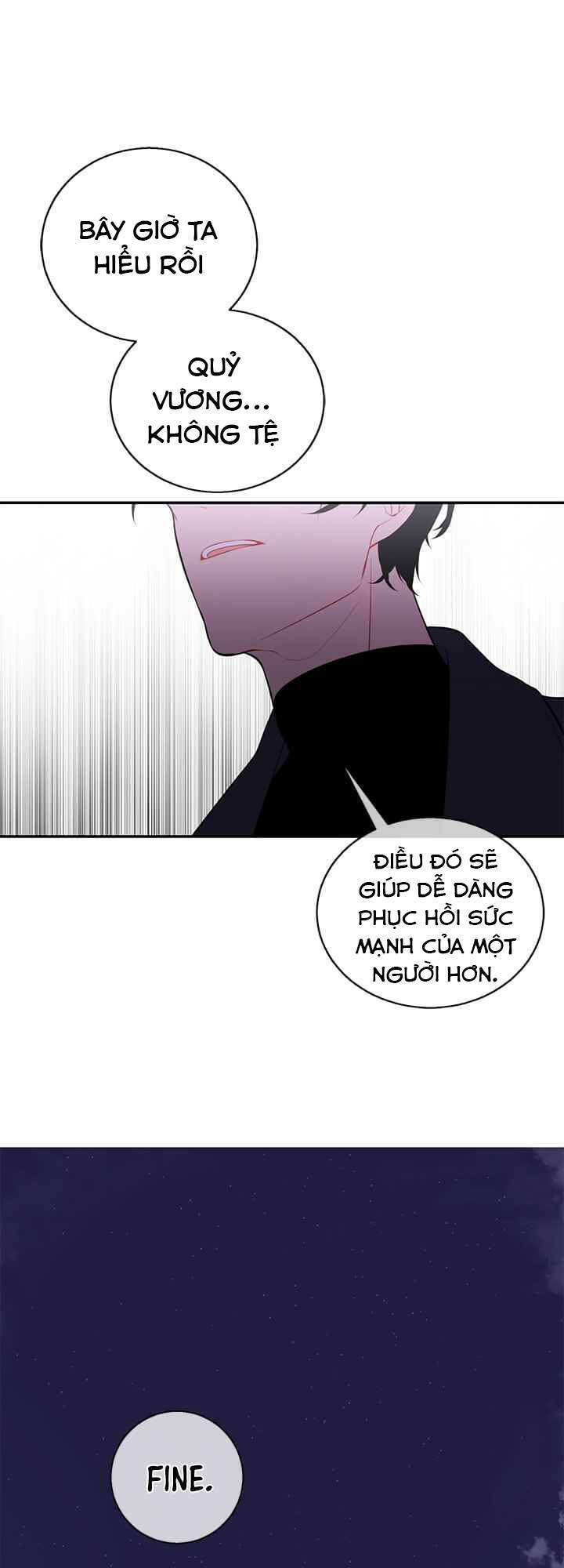 Biến Thành Phế Vật Trong Tiểu Thuyết Giả Tưởng Chapter 45 - 2