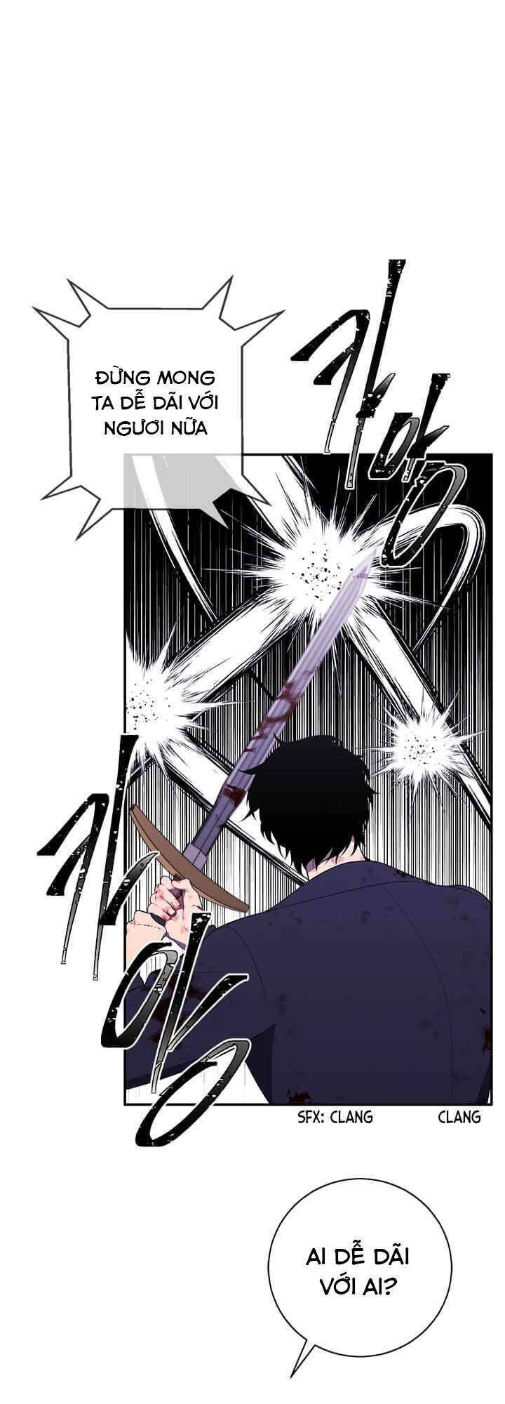 Biến Thành Phế Vật Trong Tiểu Thuyết Giả Tưởng Chapter 45 - 11