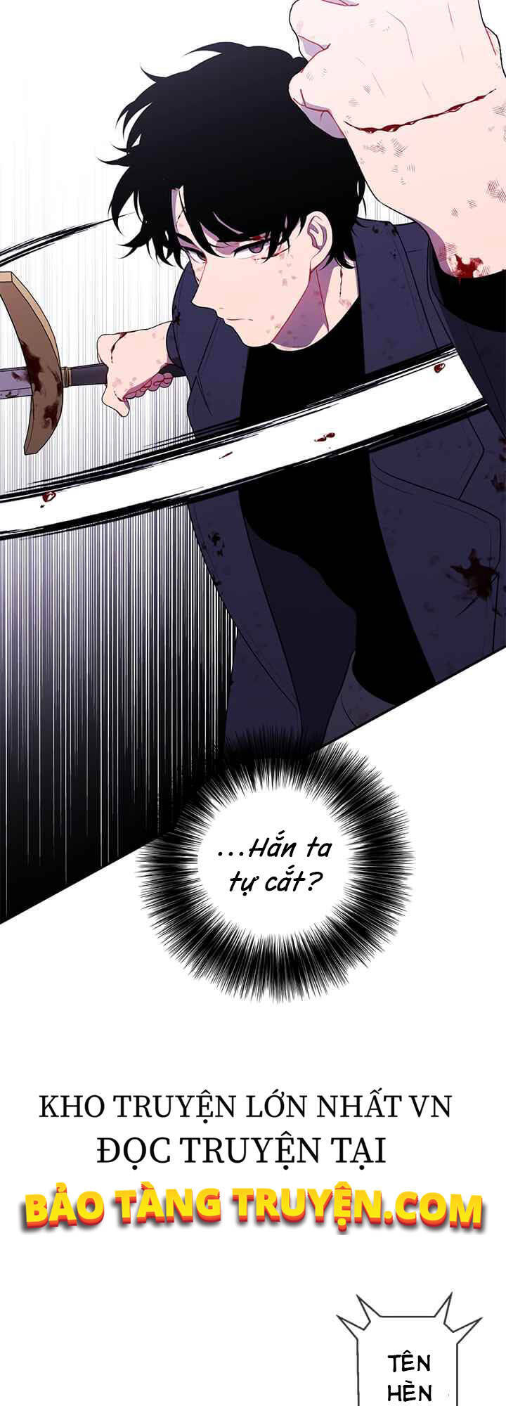 Biến Thành Phế Vật Trong Tiểu Thuyết Giả Tưởng Chapter 45 - 13