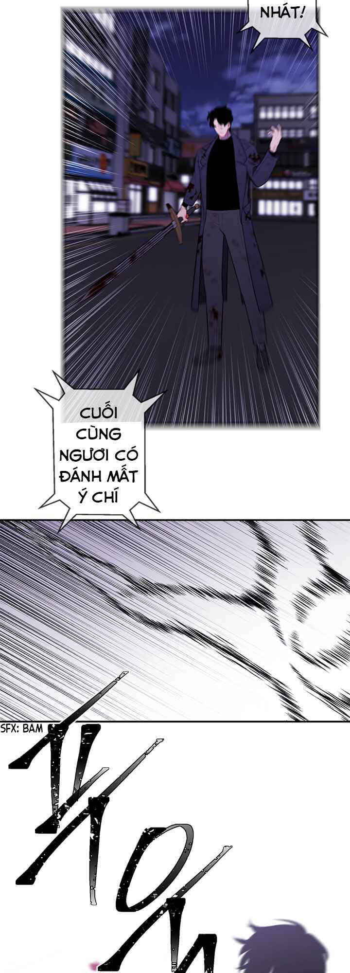 Biến Thành Phế Vật Trong Tiểu Thuyết Giả Tưởng Chapter 45 - 14