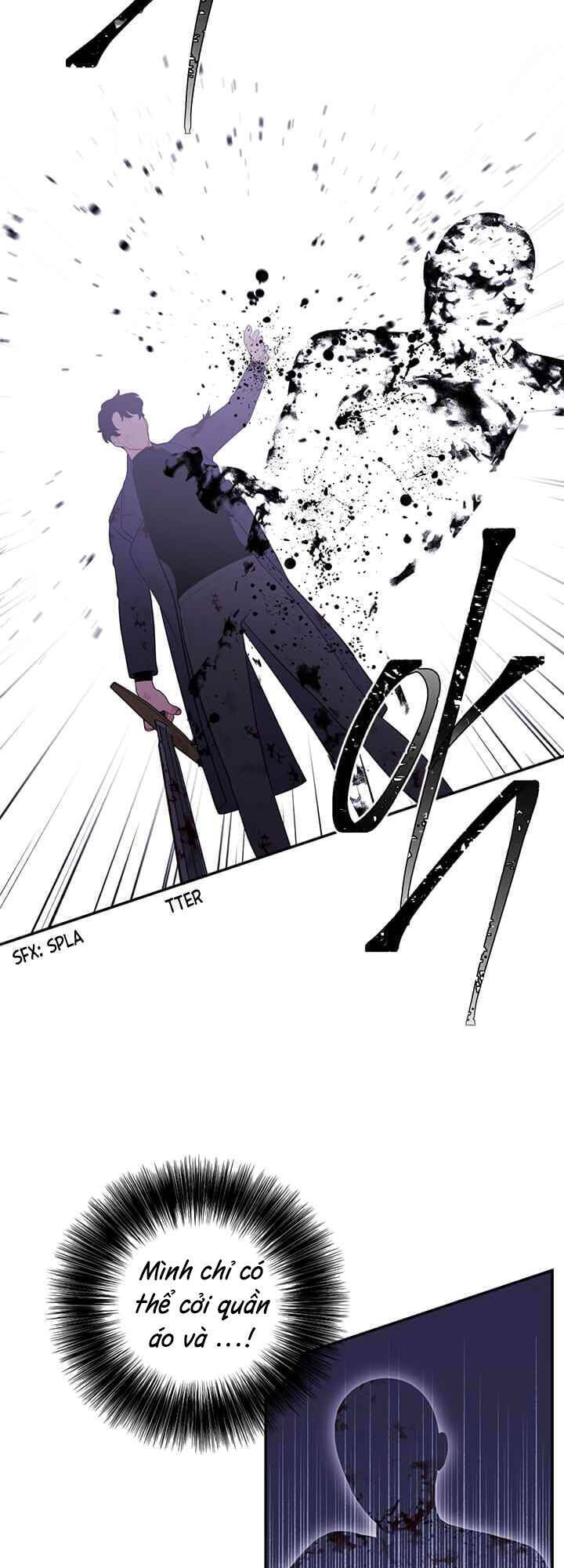 Biến Thành Phế Vật Trong Tiểu Thuyết Giả Tưởng Chapter 45 - 18