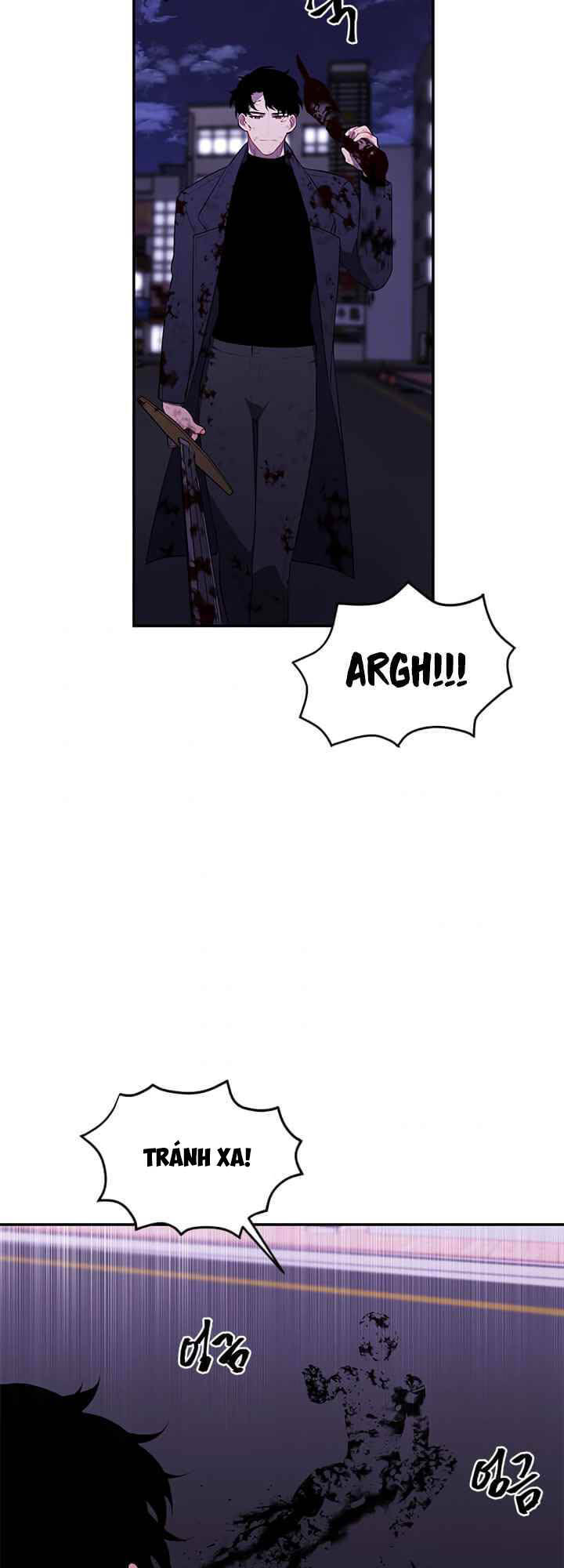 Biến Thành Phế Vật Trong Tiểu Thuyết Giả Tưởng Chapter 45 - 22