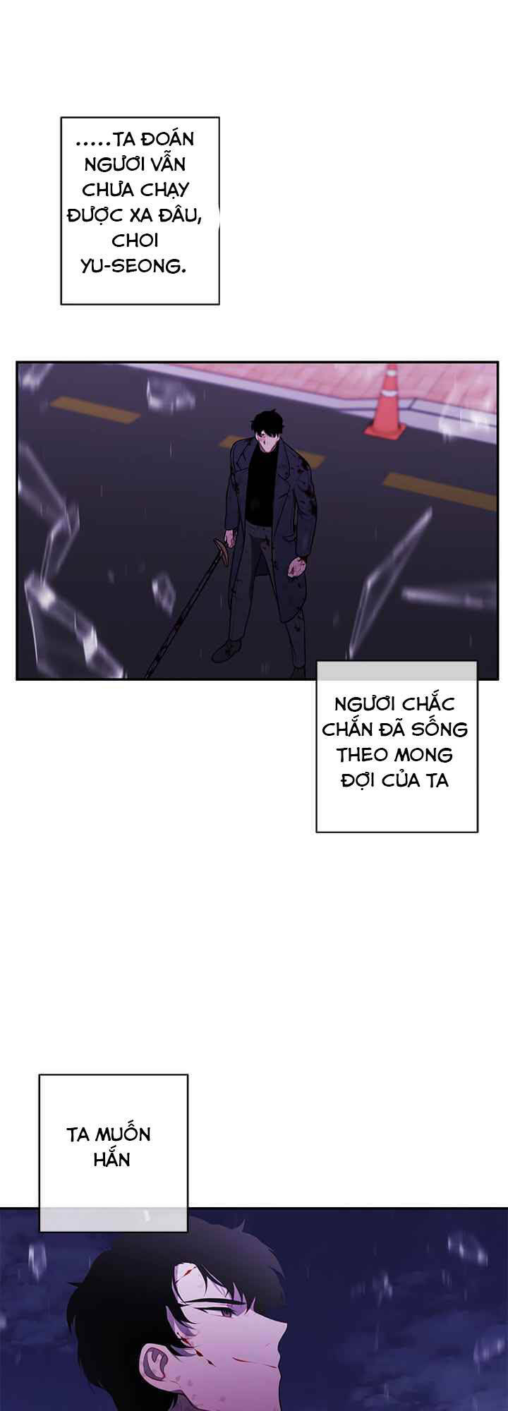 Biến Thành Phế Vật Trong Tiểu Thuyết Giả Tưởng Chapter 45 - 27