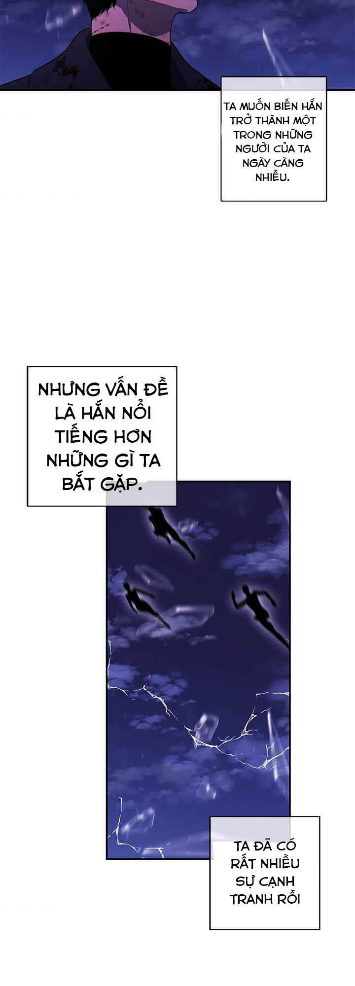 Biến Thành Phế Vật Trong Tiểu Thuyết Giả Tưởng Chapter 45 - 28