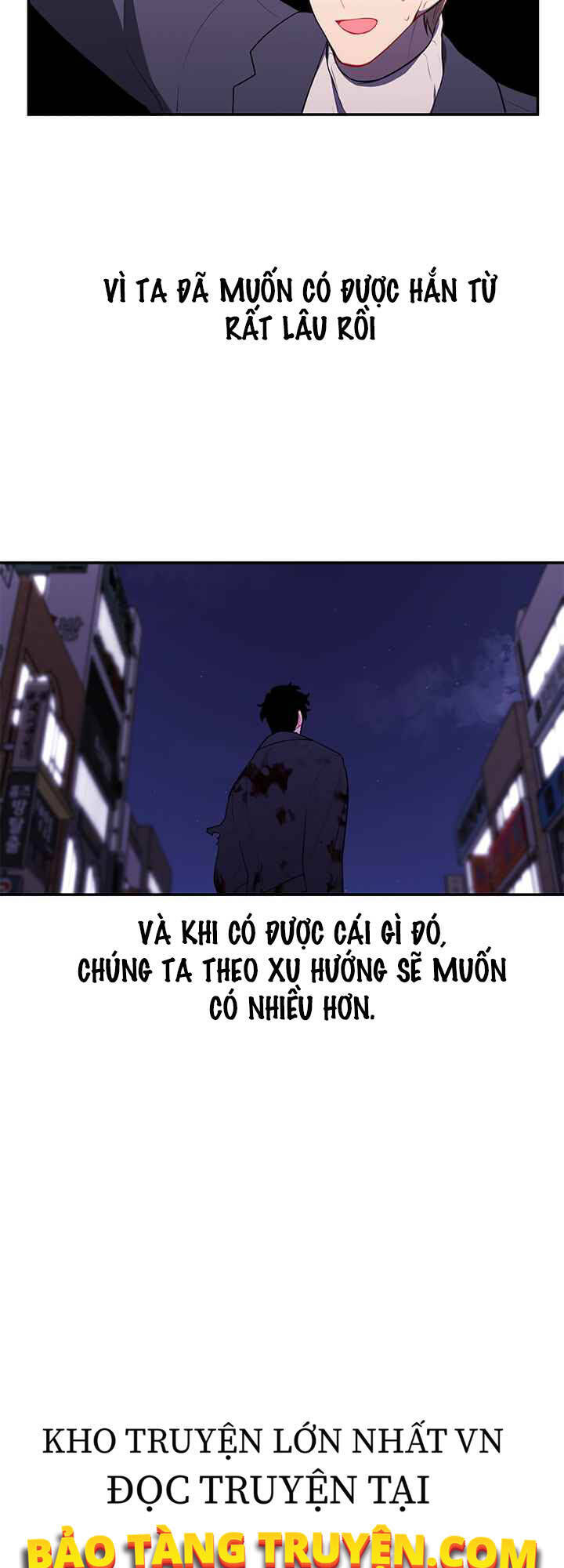 Biến Thành Phế Vật Trong Tiểu Thuyết Giả Tưởng Chapter 45 - 30