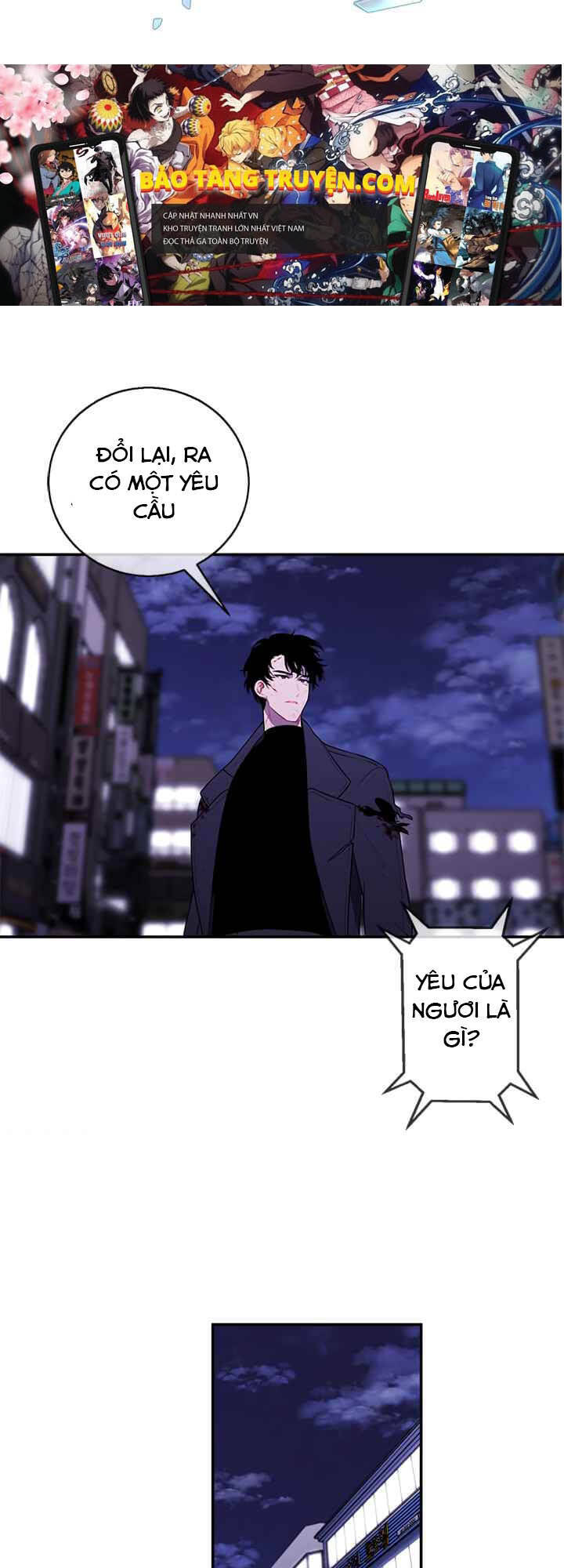 Biến Thành Phế Vật Trong Tiểu Thuyết Giả Tưởng Chapter 45 - 4