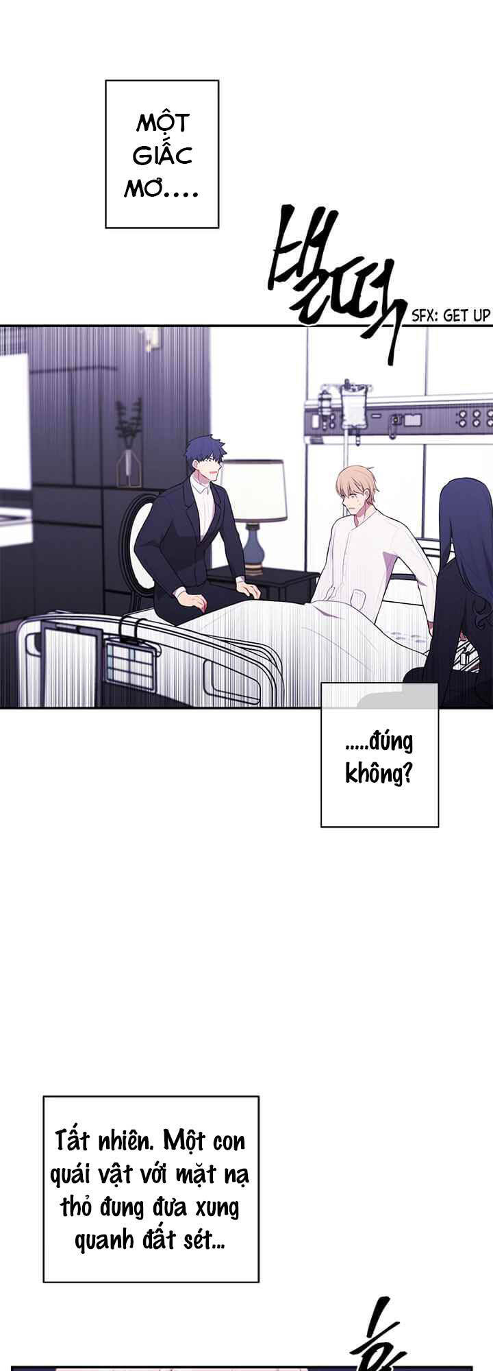 Biến Thành Phế Vật Trong Tiểu Thuyết Giả Tưởng Chapter 45 - 36