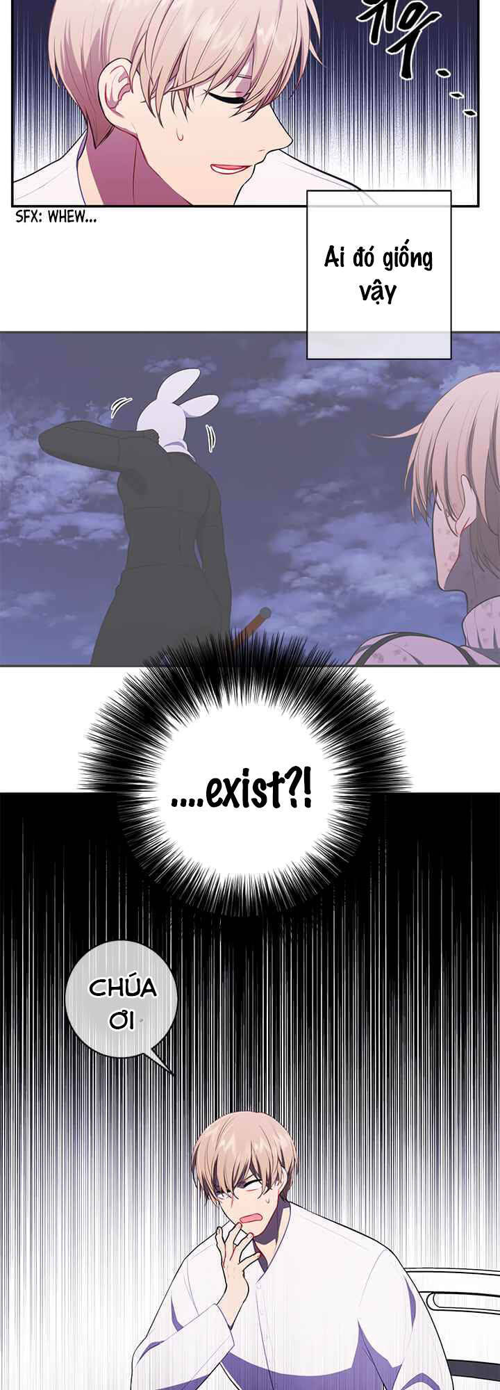 Biến Thành Phế Vật Trong Tiểu Thuyết Giả Tưởng Chapter 45 - 37