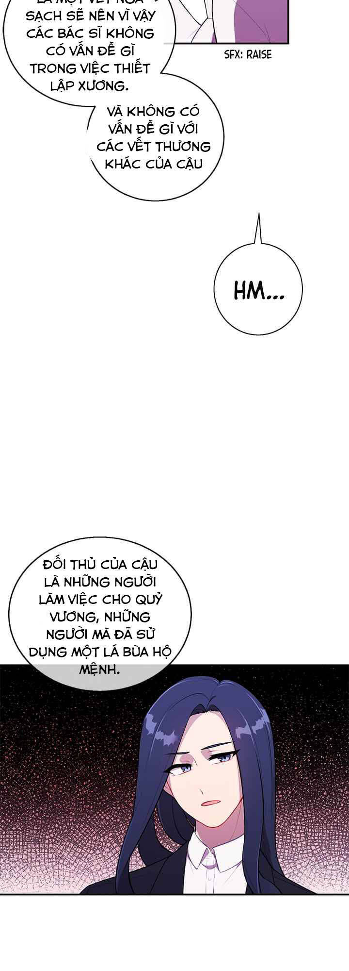 Biến Thành Phế Vật Trong Tiểu Thuyết Giả Tưởng Chapter 45 - 41