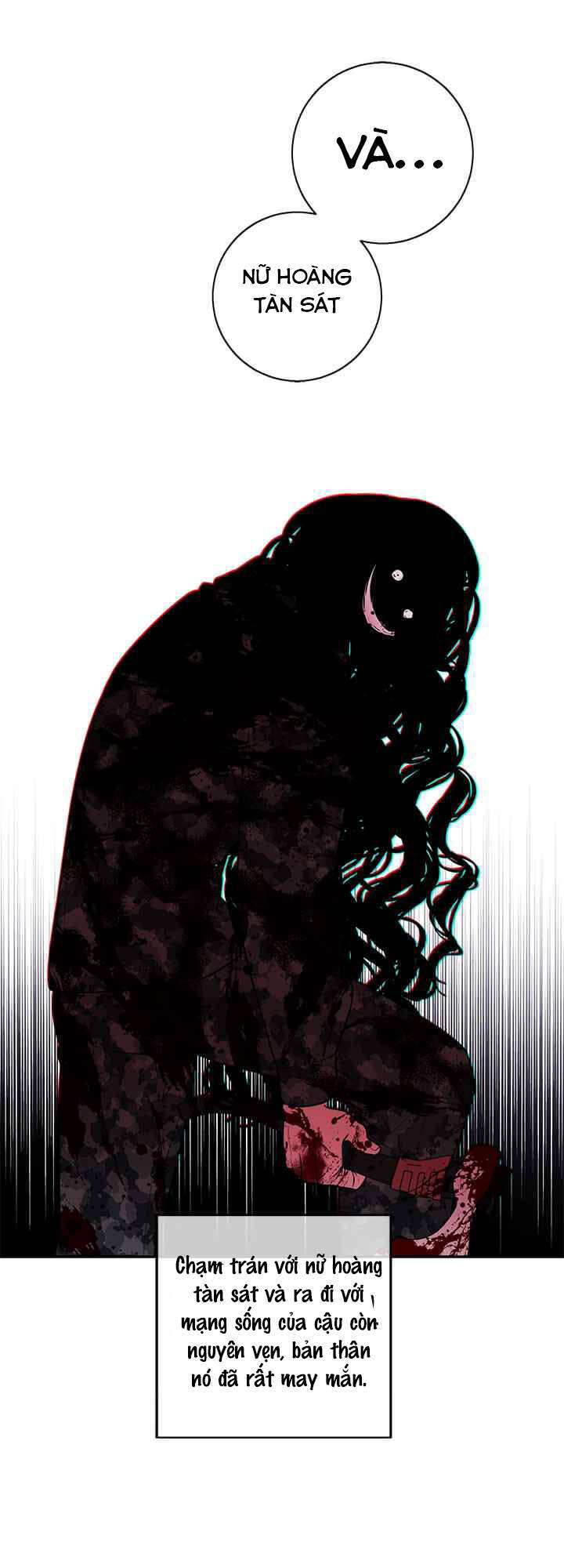 Biến Thành Phế Vật Trong Tiểu Thuyết Giả Tưởng Chapter 45 - 42