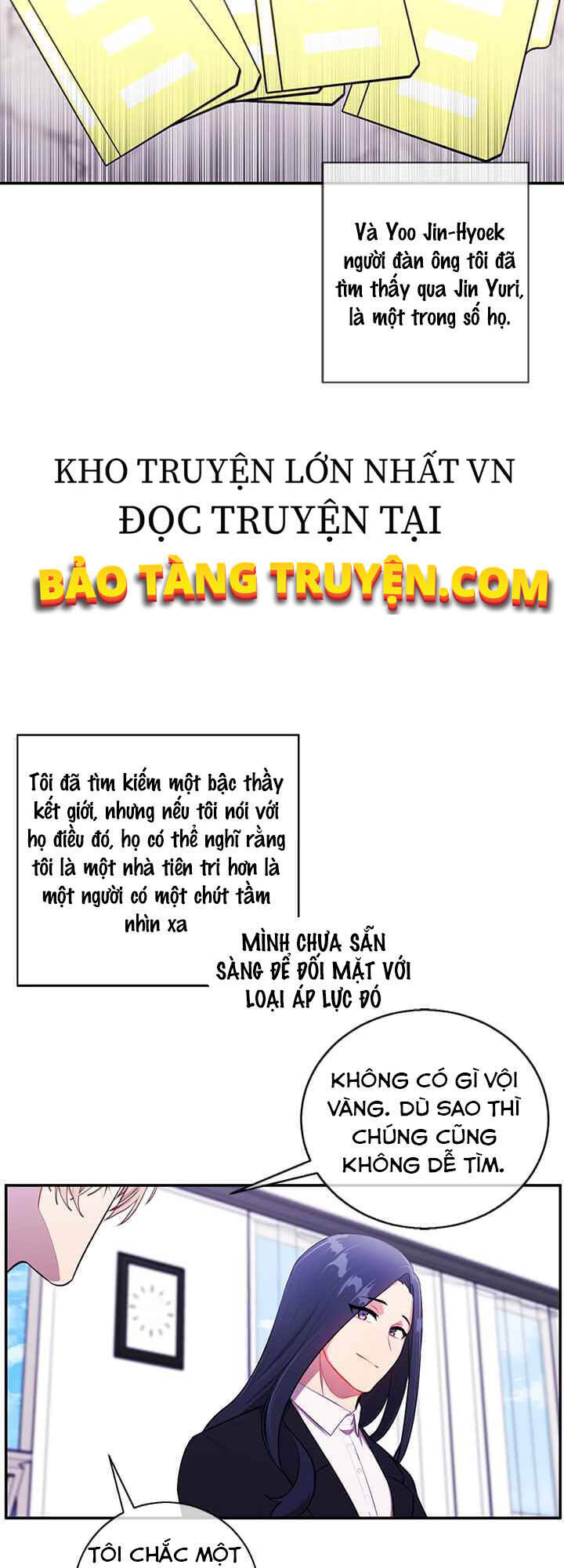 Biến Thành Phế Vật Trong Tiểu Thuyết Giả Tưởng Chapter 45 - 44