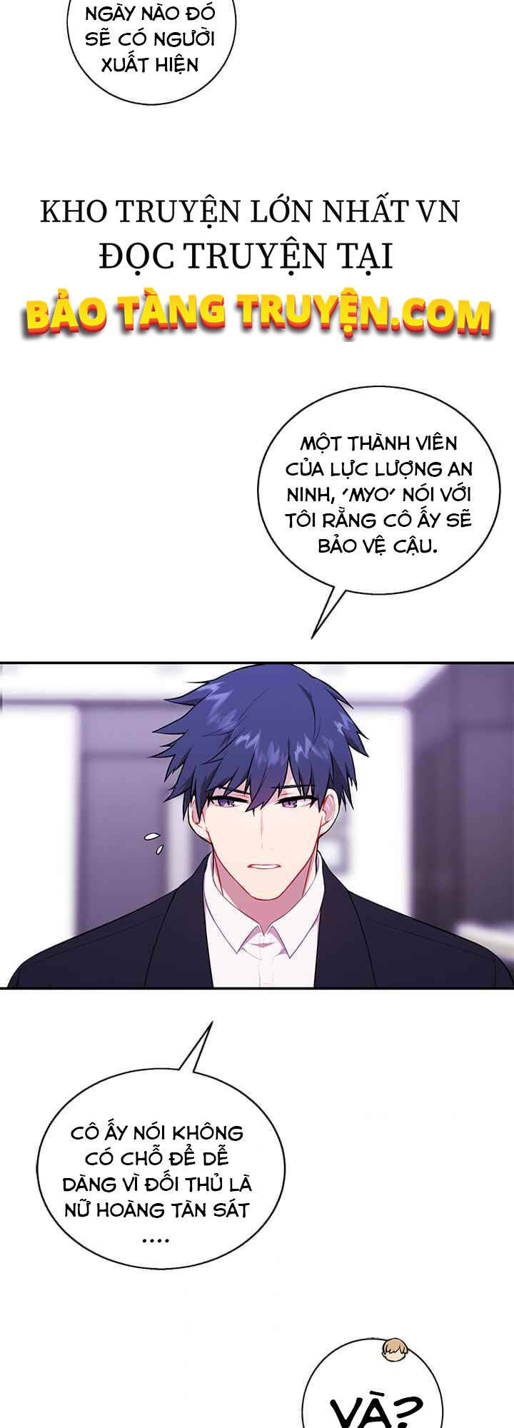 Biến Thành Phế Vật Trong Tiểu Thuyết Giả Tưởng Chapter 45 - 45