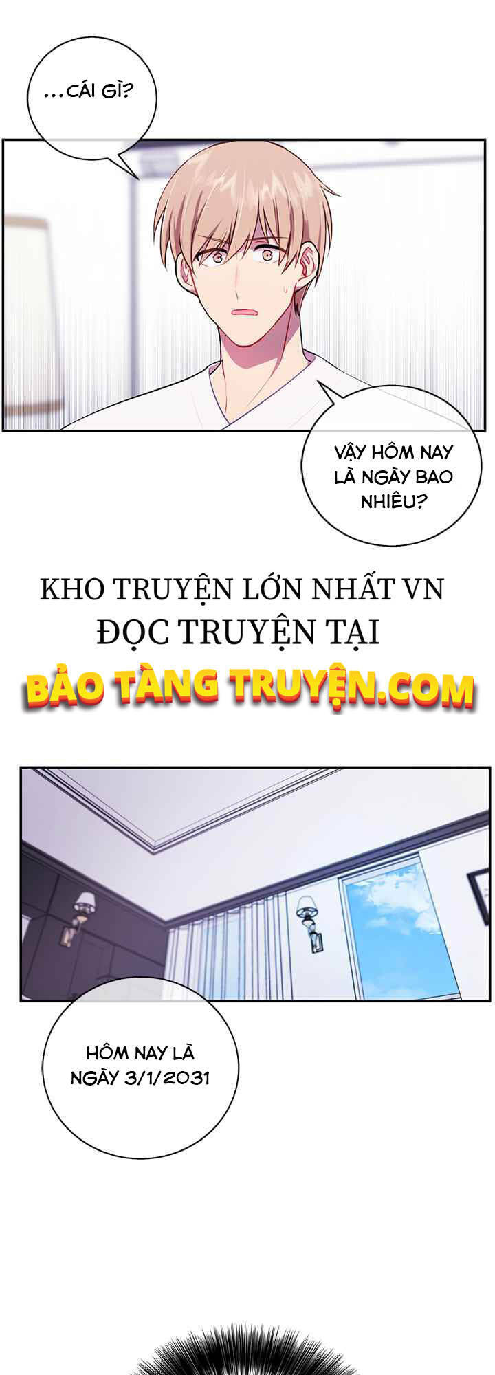 Biến Thành Phế Vật Trong Tiểu Thuyết Giả Tưởng Chapter 45 - 48