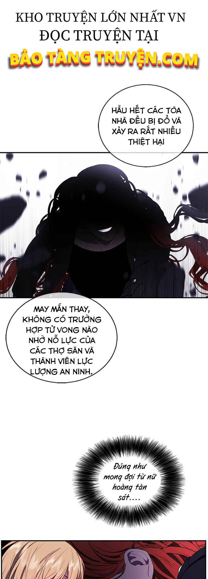 Biến Thành Phế Vật Trong Tiểu Thuyết Giả Tưởng Chapter 45 - 50